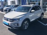 Volkswagen T-Roc T-Roc 1.5 TSI EVO 150 Start/Stop DSG7 Style Exclusive 5p   Aurillac 15