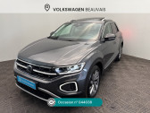 Volkswagen T-Roc T-Roc 1.5 TSI EVO 150 Start/Stop DSG7 Style Exclusive  � Beauvais 60