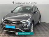 Volkswagen T-Roc T-Roc 1.5 TSI EVO 150 Start/Stop DSG7 Style   Saint-Quentin 02