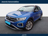 Volkswagen T-Roc T-Roc 1.5 TSI EVO 150 Start/Stop DSG7   Sens 89