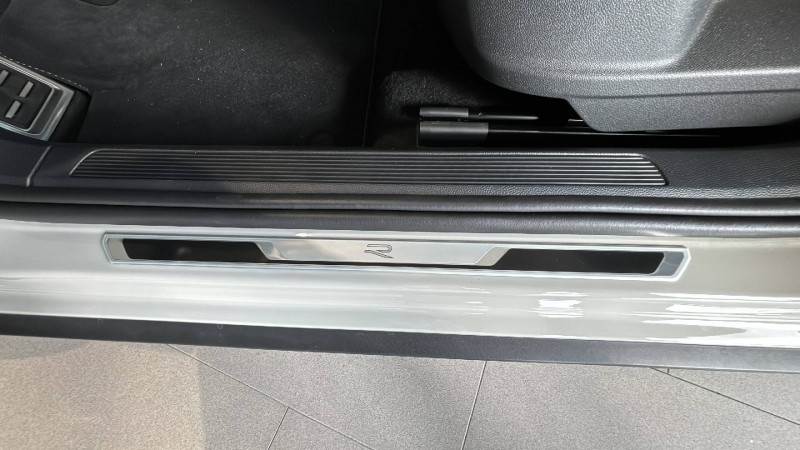 Volkswagen T-Roc T-Roc 1.5 TSI EVO 150 Start/Stop DSG7  occasion  Vitr - photo n6