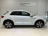 Annonce Volkswagen T-Roc occasion  T-Roc 1.5 TSI EVO 150 Start/Stop DSG7 à Besançon