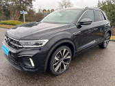 Volkswagen T-Roc occasion année 2023 Annonce Volkswagen T-Roc occasion Essence T-Roc 1.5 TSI EVO 150 Start/Stop DSG7 à Altkirch