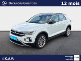 Volkswagen T-Roc T-Roc 1.5 TSI EVO 150 Start/Stop DSG7   SAINTES 17