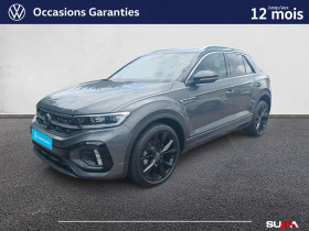 Volkswagen T-Roc , garage SUMA NEVERS - GRANDS CHAMPS automobiles  Nevers