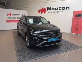 Volkswagen T-Roc , garage Daniel Mouton Fougres  Fougres
