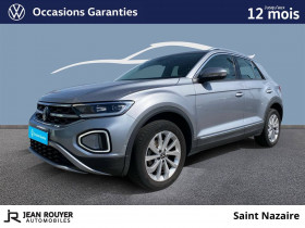 Volkswagen T-Roc , garage VOLKSWAGEN SAINT NAZAIRE  TRIGNAC