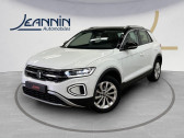 Volkswagen T-Roc T-Roc 1.5 TSI EVO 150 Start/Stop DSG7  2023 - annonce de voiture en vente sur Auto Sélection.com