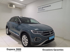 Volkswagen T-Roc , garage Espace 3000 Besanon  Besanon