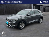 Volkswagen T-Roc occasion année 2022 Annonce Volkswagen T-Roc occasion Essence T-Roc 1.5 TSI EVO 150 Start/Stop DSG7 à Faches Thumesnil