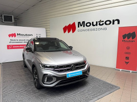 Volkswagen T-Roc , garage Daniel Mouton Vitr  Vitr
