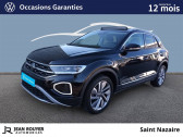 Annonce Volkswagen T-Roc occasion Essence T-Roc 1.5 TSI EVO 150 Start/Stop DSG7  TRIGNAC