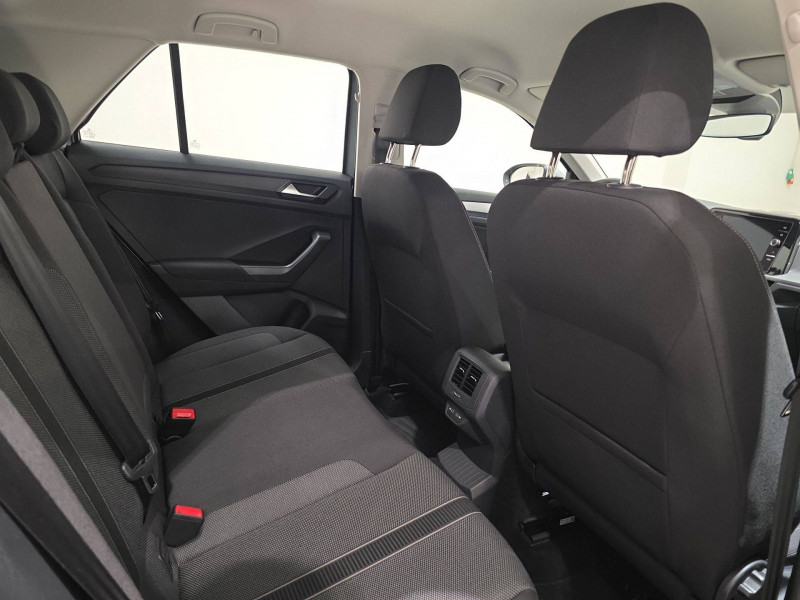 Volkswagen T-Roc T-Roc 1.5 TSI EVO 150 Start/Stop DSG7  occasion à Besanon - photo n°10