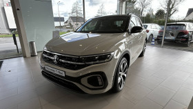 Volkswagen T-Roc , garage Daniel Mouton Vitr  Vitr