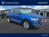 Volkswagen T-Roc T-Roc 1.5 TSI EVO 150 Start/Stop DSG7   Macon 71