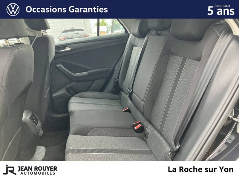 Volkswagen T-Roc T-Roc 1.5 TSI EVO 150 Start/Stop DSG7  occasion à MOUILLERON LE CAPTIF - photo n°6