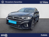Volkswagen T-Roc T-Roc 1.5 TSI EVO 150 Start/Stop DSG7   Calais 62