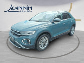 Volkswagen T-Roc T-Roc 1.5 TSI EVO 150 Start/Stop DSG7  2022 - annonce de voiture en vente sur Auto Sélection.com
