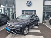 Volkswagen T-Roc T-Roc 1.5 TSI EVO 150 Start/Stop DSG7  2023 - annonce de voiture en vente sur Auto Sélection.com