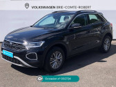 Annonce Volkswagen T-Roc occasion Essence T-Roc 1.5 TSI EVO 150 Start/Stop DSG7  Brie-Comte-Robert