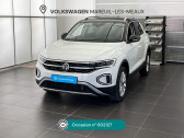 Volkswagen T-Roc T-Roc 1.5 TSI EVO 150 Start/Stop DSG7  2022 - annonce de voiture en vente sur Auto Sélection.com