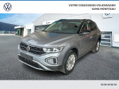 Annonce Volkswagen T-Roc occasion Essence T-Roc 1.5 TSI EVO2 150 Start/Stop BVM6  Montceau les Mines