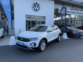 Volkswagen T-Roc T-Roc 1.5 TSI EVO2 150 Start/Stop BVM6   Saint Maximin 60