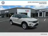 Volkswagen T-Roc T-Roc 1.5 TSI EVO2 150 Start/Stop BVM6  2024 - annonce de voiture en vente sur Auto Sélection.com