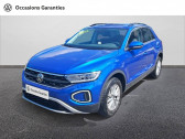 Volkswagen T-Roc T-Roc 1.5 TSI EVO2 150 Start/Stop DSG7 Life 5p   Onet-le-Chteau 12