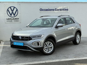 Volkswagen T-Roc , garage VOLKSWAGEN - SIPA AUTOMOBILES - PAU  LESCAR
