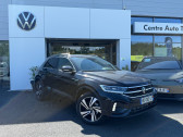 Volkswagen T-Roc T-Roc 1.5 TSI EVO2 150 Start/Stop DSG7 R-Line Edition 5p   Albi 81
