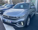 Volkswagen T-Roc occasion année 2025 boite Sequentielle Annonce Volkswagen T-Roc occasion Essence T-Roc 1.5 TSI EVO2 150 Start/Stop DSG7 R-Line Edition 5p à Millau