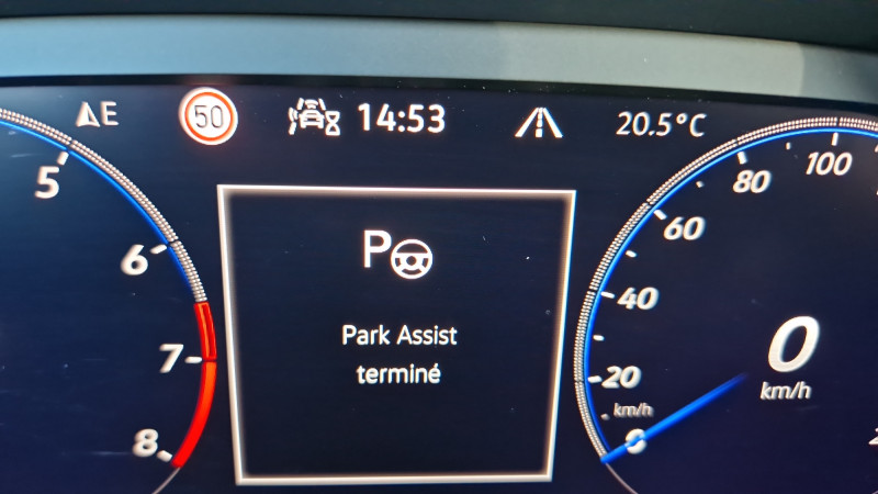 Volkswagen T-Roc T-Roc 1.5 TSI EVO2 150 Start/Stop DSG7 R-Line Edition 5p  - photo n°13 Volkswagen T-Roc T-Roc 1.5 TSI EVO2 150 Start/Stop DSG7 R-Line Edition 5p  occasion à TARBES  - photo n°13