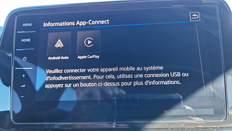 Volkswagen T-Roc T-Roc 1.5 TSI EVO2 150 Start/Stop DSG7 R-Line Edition 5p  - photo n°10 Volkswagen T-Roc T-Roc 1.5 TSI EVO2 150 Start/Stop DSG7 R-Line Edition 5p  occasion à TARBES  - photo n°10