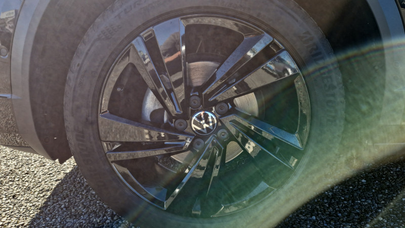 Volkswagen T-Roc T-Roc 1.5 TSI EVO2 150 Start/Stop DSG7 R-Line Edition 5p  - photo n°9 Volkswagen T-Roc T-Roc 1.5 TSI EVO2 150 Start/Stop DSG7 R-Line Edition 5p  occasion à TARBES  - photo n°9