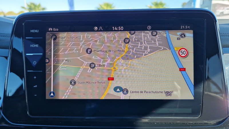 Volkswagen T-Roc T-Roc 1.5 TSI EVO2 150 Start/Stop DSG7 R-Line Edition 5p  - photo n°20 Volkswagen T-Roc T-Roc 1.5 TSI EVO2 150 Start/Stop DSG7 R-Line Edition 5p  occasion à TARBES  - photo n°20