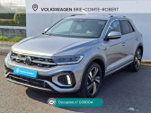 Annonce Volkswagen T-Roc occasion Essence T-Roc 1.5 TSI EVO2 150 Start/Stop DSG7 R-Line � Brie-Comte-Robert
