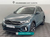 Volkswagen T-Roc T-Roc 1.5 TSI EVO2 150 Start/Stop DSG7 R-Line   Saint-Quentin 02