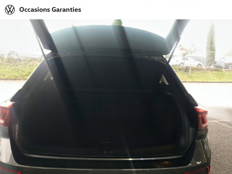 Volkswagen T-Roc T-Roc 1.5 TSI EVO2 150 Start/Stop DSG7 Style 5p 2025 - photo n°9 Volkswagen T-Roc T-Roc 1.5 TSI EVO2 150 Start/Stop DSG7 Style 5p  occasion à Onet-le-Château - photo n°9