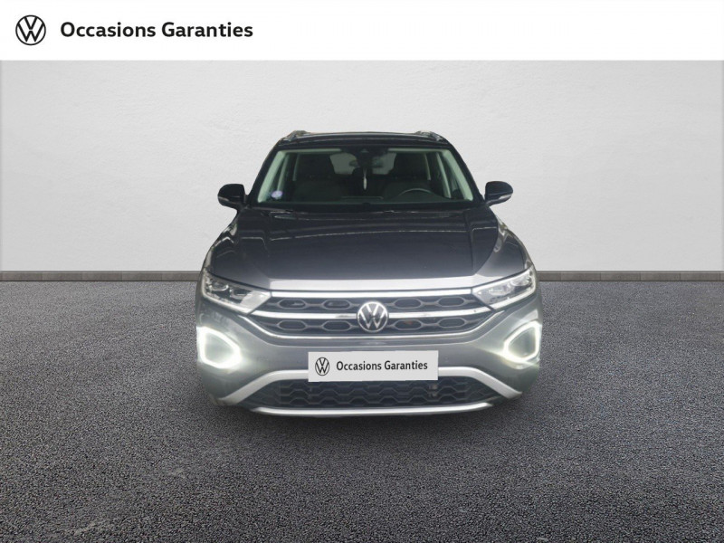 Volkswagen T-Roc T-Roc 1.5 TSI EVO2 150 Start/Stop DSG7 Style 5p 2025 - photo n°5 Volkswagen T-Roc T-Roc 1.5 TSI EVO2 150 Start/Stop DSG7 Style 5p  occasion à Onet-le-Château - photo n°5