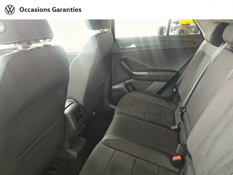 Volkswagen T-Roc T-Roc 1.5 TSI EVO2 150 Start/Stop DSG7 Style 5p 2025 - photo n°8 Volkswagen T-Roc T-Roc 1.5 TSI EVO2 150 Start/Stop DSG7 Style 5p  occasion à Onet-le-Château - photo n°8