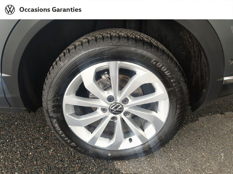 Volkswagen T-Roc T-Roc 1.5 TSI EVO2 150 Start/Stop DSG7 Style 5p 2025 - photo n°6 Volkswagen T-Roc T-Roc 1.5 TSI EVO2 150 Start/Stop DSG7 Style 5p  occasion à Onet-le-Château - photo n°6