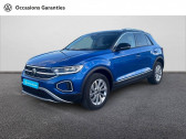Volkswagen T-Roc T-Roc 1.5 TSI EVO2 150 Start/Stop DSG7 Style 5p   Albi 81