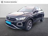 Annonce Volkswagen T-Roc occasion Essence T-Roc 1.5 TSI EVO2 150 Start/Stop DSG7 VW Edition 5p � Albi