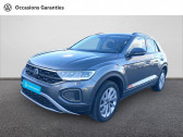 Annonce Volkswagen T-Roc occasion Essence T-Roc 1.5 TSI EVO2 150 Start/Stop DSG7 VW Edition 5p  Albi