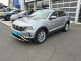 Annonce Volkswagen T-Roc occasion Essence T-Roc 1.5 TSI EVO2 150 Start/Stop DSG7 VW Edition 5p � Aurillac