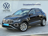Annonce Volkswagen T-Roc occasion Essence T-Roc 1.5 TSI EVO2 150 Start/Stop DSG7 VW Edition 5p � LESCAR