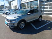 Annonce Volkswagen T-Roc occasion Essence T-Roc 1.5 TSI EVO2 150 Start/Stop DSG7 VW Edition 5p  Aurillac