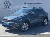Volkswagen T-Roc T-Roc 1.5 TSI EVO2 150 Start/Stop DSG7 VW Edition 5p   LESCAR 64