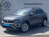Annonce Volkswagen T-Roc occasion Essence T-Roc 1.5 TSI EVO2 150 Start/Stop DSG7 VW Edition 5p  LESCAR